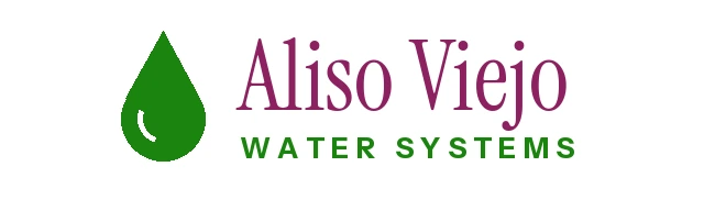 Aliso Viejo Water Systems Aliso Viejo Water Systems logo